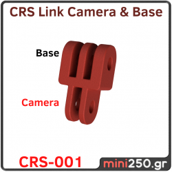 CRS Link Camera & Base - CRS-001