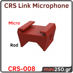 CRS Link Microphone - CRS-008
