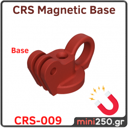 CRS Magnetic Base - CRS-009