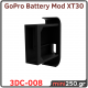 GoPro 10 Battery Mod XT30 - 3DC-008 GoPro 10 Battery Mod XT30 - 3DC-008