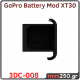 GoPro 10 Battery Mod XT30 - 3DC-008