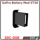 GoPro 10 Battery Mod XT30 - 3DC-008 GoPro 10 Battery Mod XT30 - 3DC-008