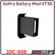 GoPro 10 Battery Mod XT30 - 3DC-008