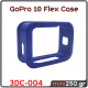 GoPro 10 Flex Case - 3DC-004 GoPro 10 Flex Case - 3DC-004
