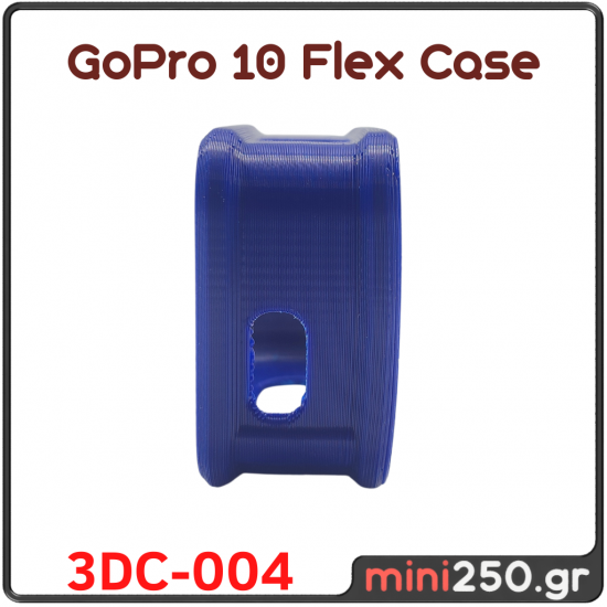 GoPro 10 Flex Case - 3DC-004