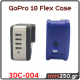 GoPro 10 Flex Case - 3DC-004