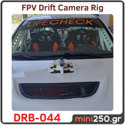 FPV Drift Camera Rig DRB﻿-044