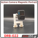 Portait Action Camera Magnetic Base 60mm with 2 magnets DRB-022 Portait Action Camera Magnetic Base 60mm with 2 magnets DRB-022