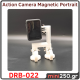 Portait Action Camera Magnetic Base 60mm with 2 magnets DRB-022 Portait Action Camera Magnetic Base 60mm with 2 magnets DRB-022