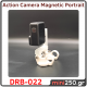 Portait Action Camera Magnetic Base 60mm with 2 magnets DRB-022 Portait Action Camera Magnetic Base 60mm with 2 magnets DRB-022