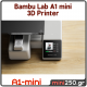 Bambu Lab A1 mini 3D Printer with AMS