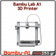 Bambu Lab A1 3D Printer