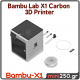 Bambu Lab X1 - Carbon 3D Printer