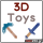 3D Toys