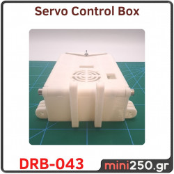 Servo Control Box DRB﻿-043