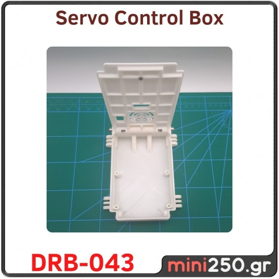 Servo Control Box DRB﻿-043