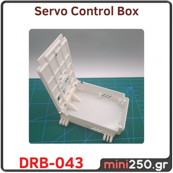 Servo Control Box DRB﻿-043