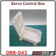 Servo Control Box DRB﻿-043