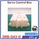 Servo Control Box DRB﻿-043-D