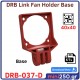 Link Fan Holder Camera 40x40mm DRB﻿-037-D