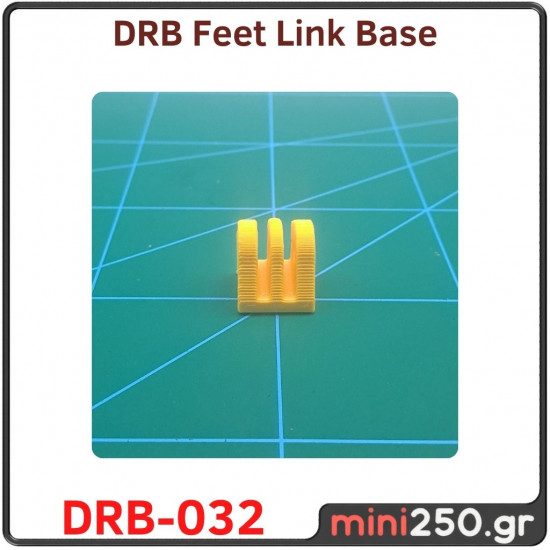 Feet Link Base DRB﻿-032