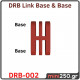 Link Base & Base DRB-002 Link Base & Base DRB-002