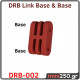 Link Base & Base DRB-002 Link Base & Base DRB-002