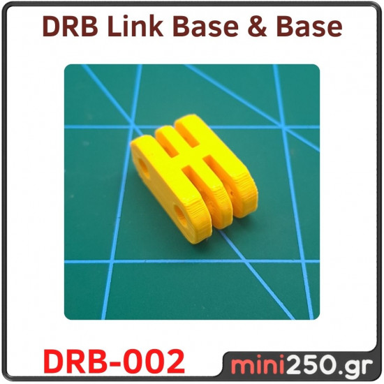 Link Base & Base DRB﻿-002