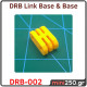 Link Base & Base DRB-002 Link Base & Base DRB-002
