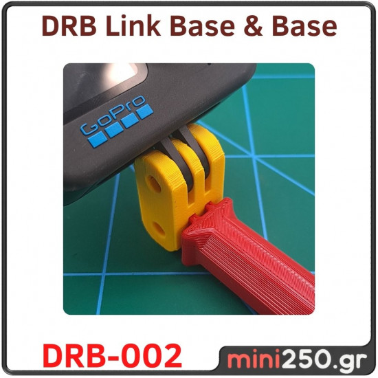 Link Base & Base DRB﻿-002