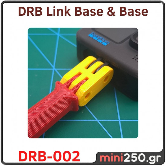 Link Base & Base DRB﻿-002