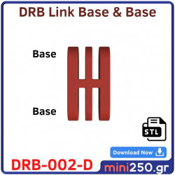 Link Base & Base DRB﻿-002-D