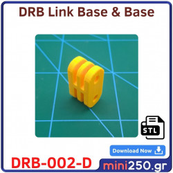 Link Base & Base DRB﻿-002-D
