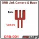Link Camera & Base DRB-001 Link Camera & Base DRB-001