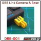 Link Camera & Base DRB﻿-001