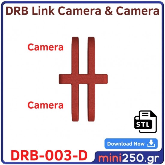 Link Camera & Camera DRB﻿-003-D