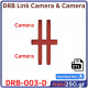 Link Camera & Camera DRB﻿-003-D