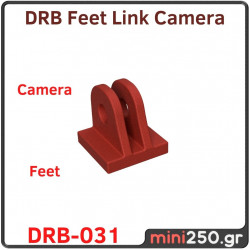 Feet Link Camera DRB﻿-031