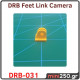 Feet Link Camera DRB﻿-031