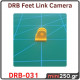Feet Link Camera DRB-031 Feet Link Camera DRB-031