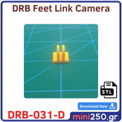 Feet Link Camera DRB﻿-031-D