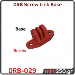 Screw Link Base DRB﻿-029