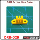 Screw Link Base DRB-029 Screw Link Base DRB-029