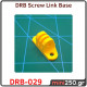 Screw Link Base DRB-029 Screw Link Base DRB-029