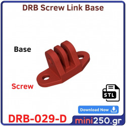 Screw Link Base DRB﻿-029-D