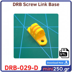 Screw Link Base DRB﻿-029-D
