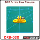 Screw Link Camera DRB-030 Screw Link Camera DRB-030