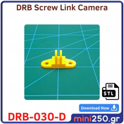 Screw Link Camera DRB﻿-030-D