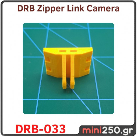Zipper Link Camera DRB﻿-033