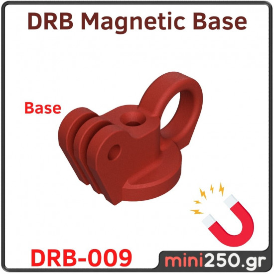 Magnetic Base DRB﻿-009